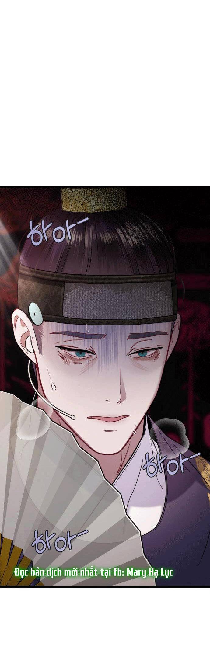 Ảo Thuật Gia Quyến Rũ Chapter 16 - Trang 2