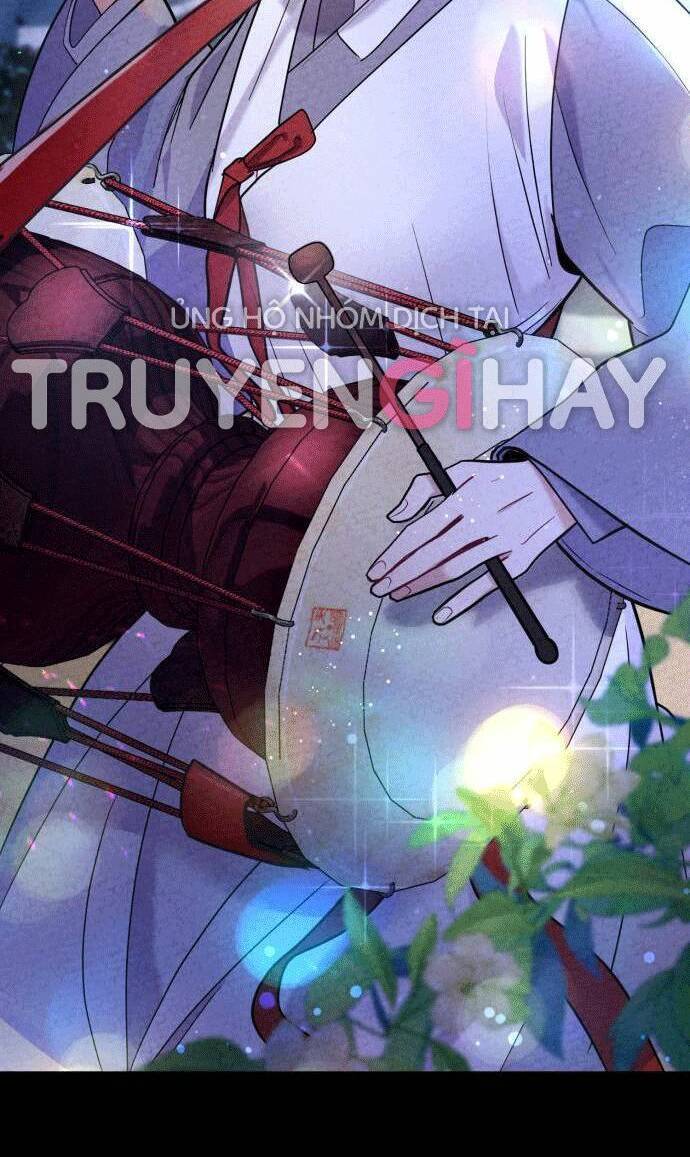 Ảo Thuật Gia Quyến Rũ Chapter 17.5 - Trang 2