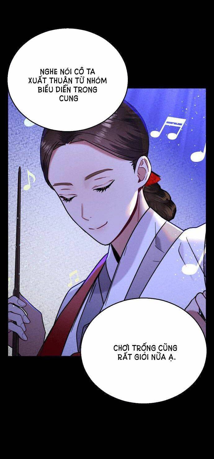 Ảo Thuật Gia Quyến Rũ Chapter 17.5 - Trang 2