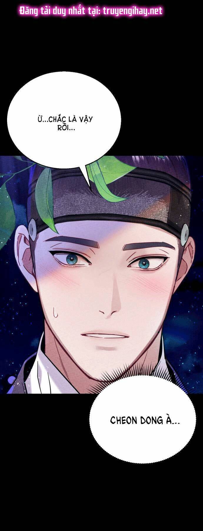 Ảo Thuật Gia Quyến Rũ Chapter 17.5 - Trang 2