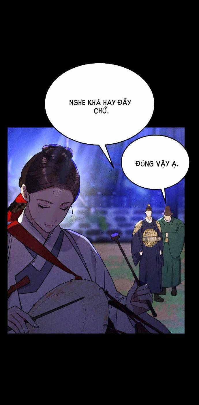 Ảo Thuật Gia Quyến Rũ Chapter 17.5 - Trang 2