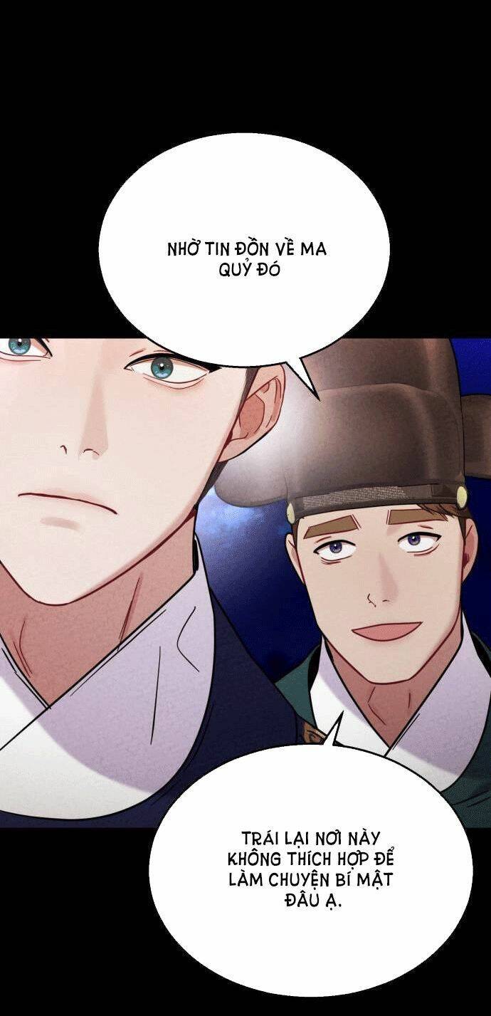 Ảo Thuật Gia Quyến Rũ Chapter 17.5 - Trang 2