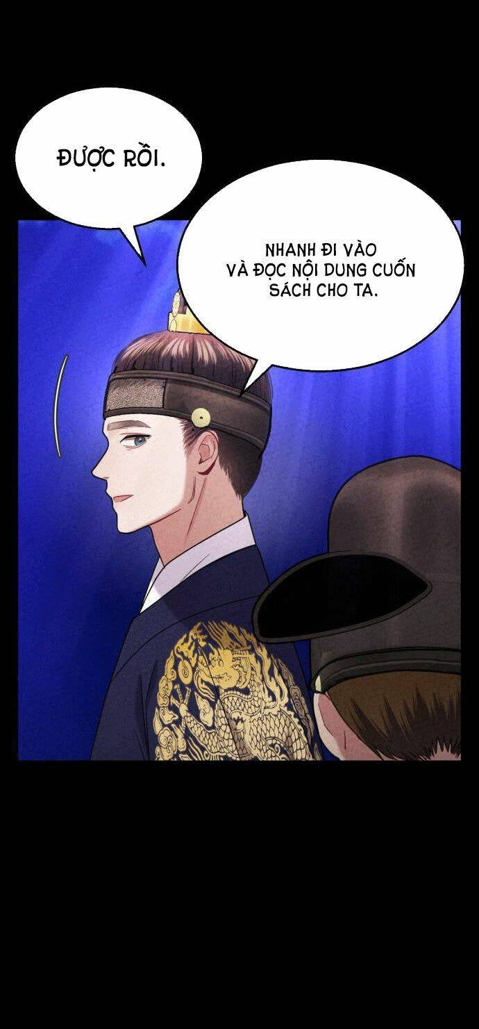 Ảo Thuật Gia Quyến Rũ Chapter 17.5 - Trang 2
