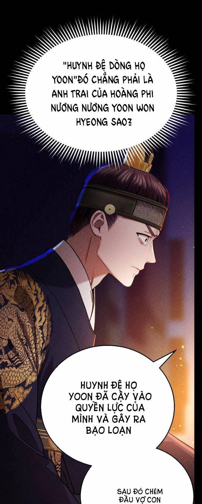 Ảo Thuật Gia Quyến Rũ Chapter 17.5 - Trang 2