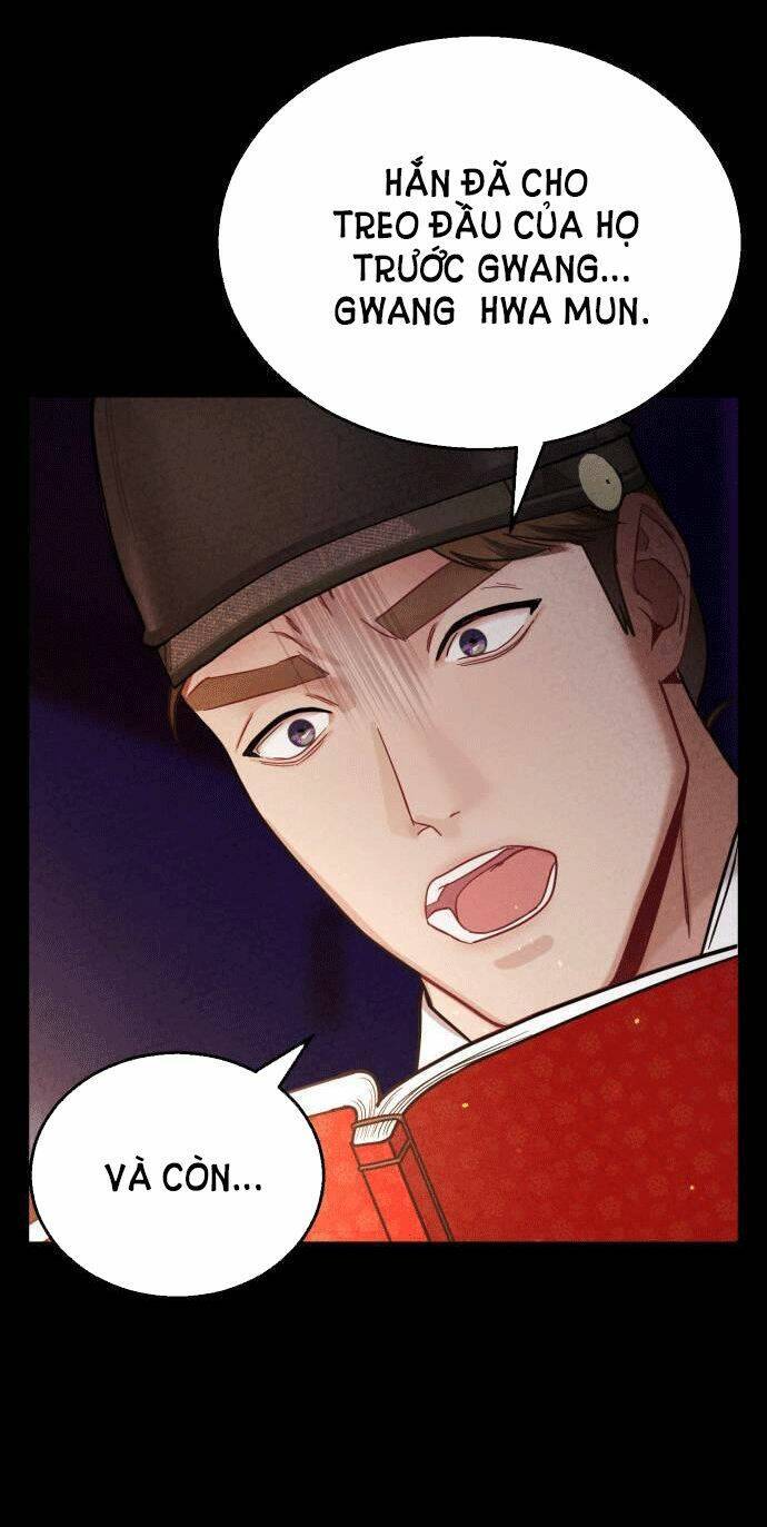 Ảo Thuật Gia Quyến Rũ Chapter 17.5 - Trang 2