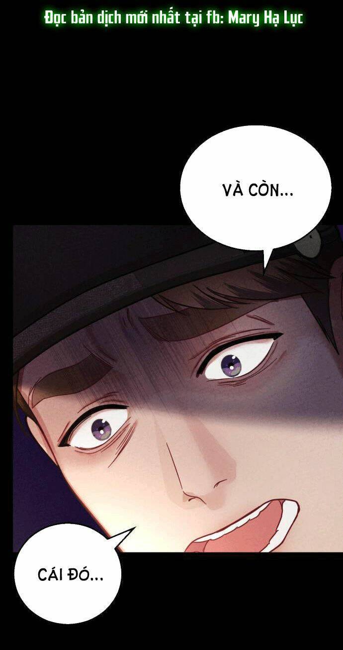 Ảo Thuật Gia Quyến Rũ Chapter 17.5 - Trang 2