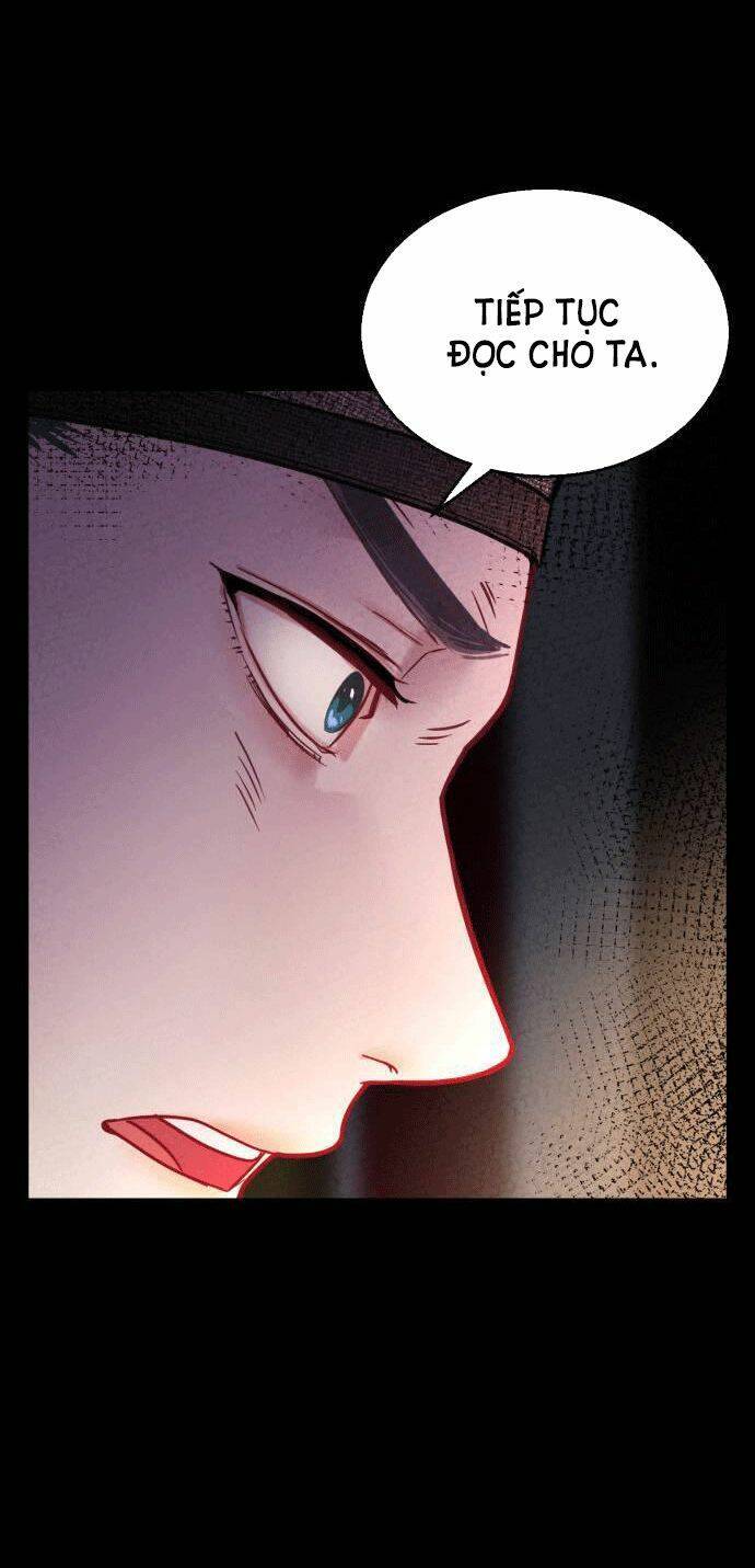 Ảo Thuật Gia Quyến Rũ Chapter 17.5 - Trang 2