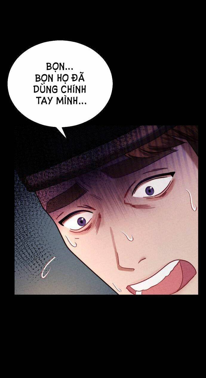 Ảo Thuật Gia Quyến Rũ Chapter 17.5 - Trang 2