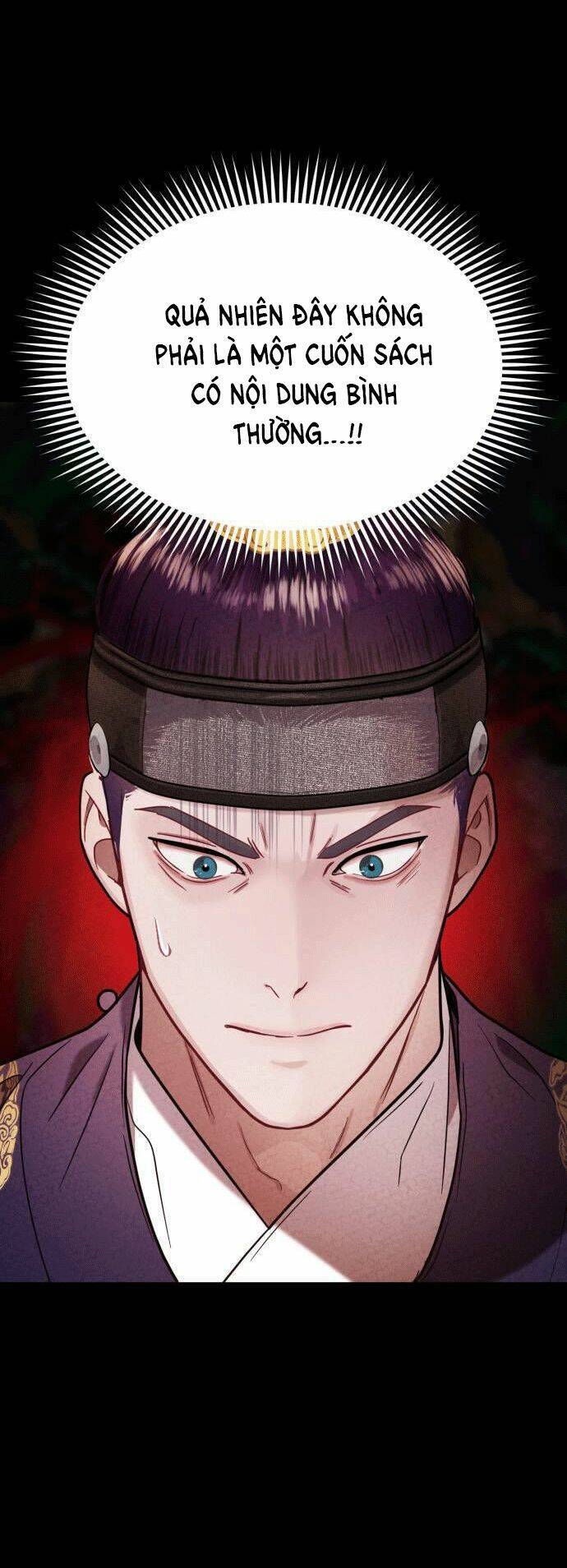 Ảo Thuật Gia Quyến Rũ Chapter 17.5 - Trang 2