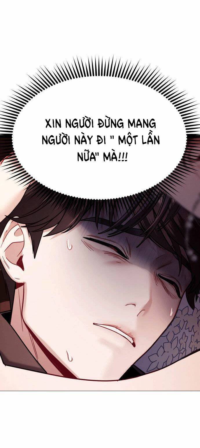 Ảo Thuật Gia Quyến Rũ Chapter 17.5 - Trang 2