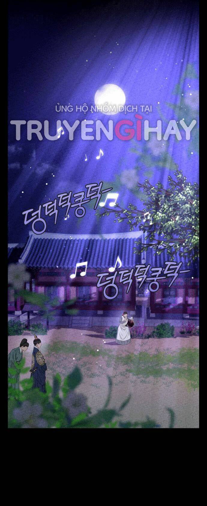 Ảo Thuật Gia Quyến Rũ Chapter 17.5 - Trang 2