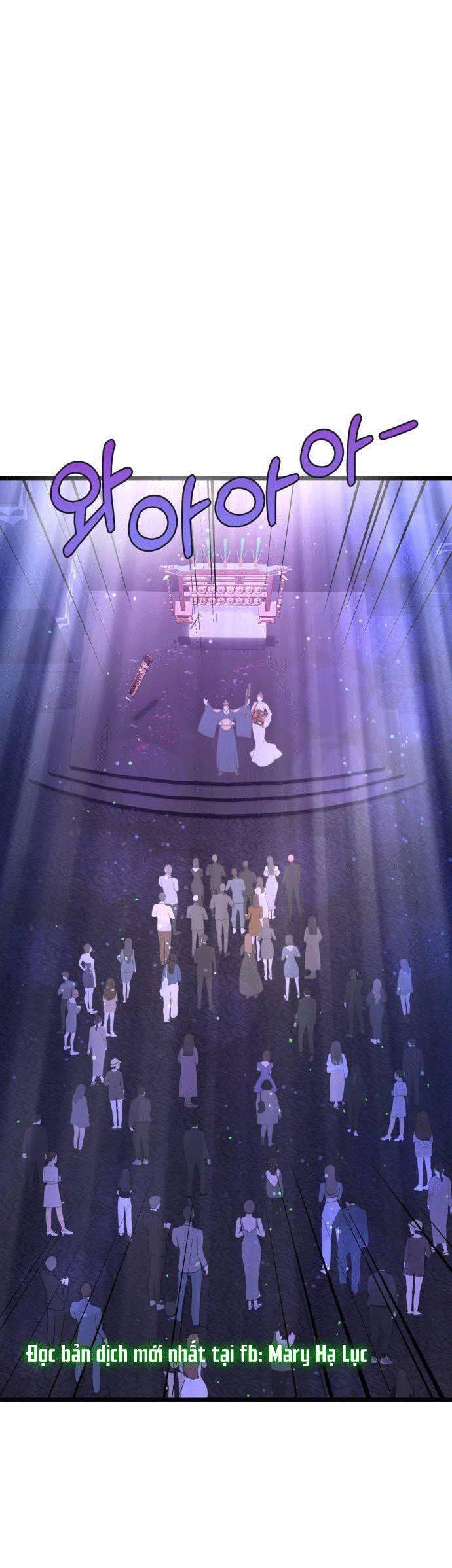 Ảo Thuật Gia Quyến Rũ Chapter 17 - Trang 2