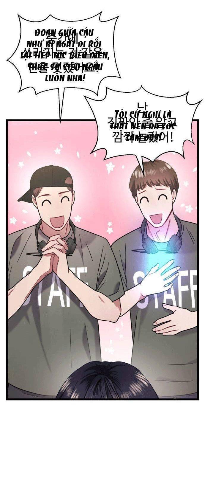 Ảo Thuật Gia Quyến Rũ Chapter 17 - Trang 2