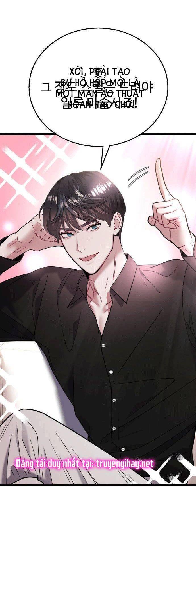 Ảo Thuật Gia Quyến Rũ Chapter 17 - Trang 2