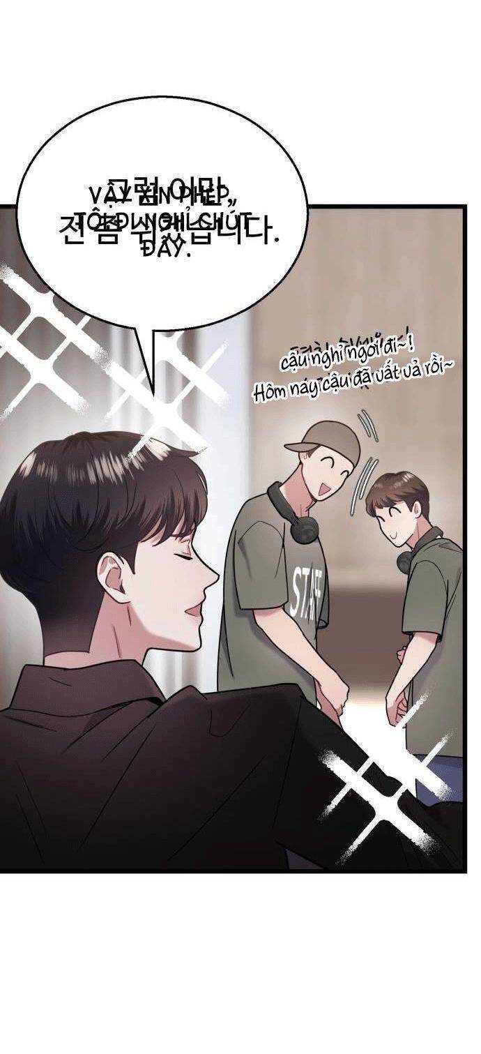 Ảo Thuật Gia Quyến Rũ Chapter 17 - Trang 2