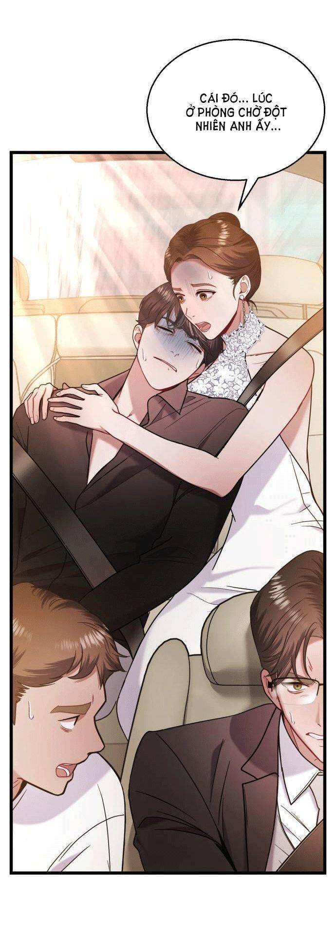 Ảo Thuật Gia Quyến Rũ Chapter 17 - Trang 2