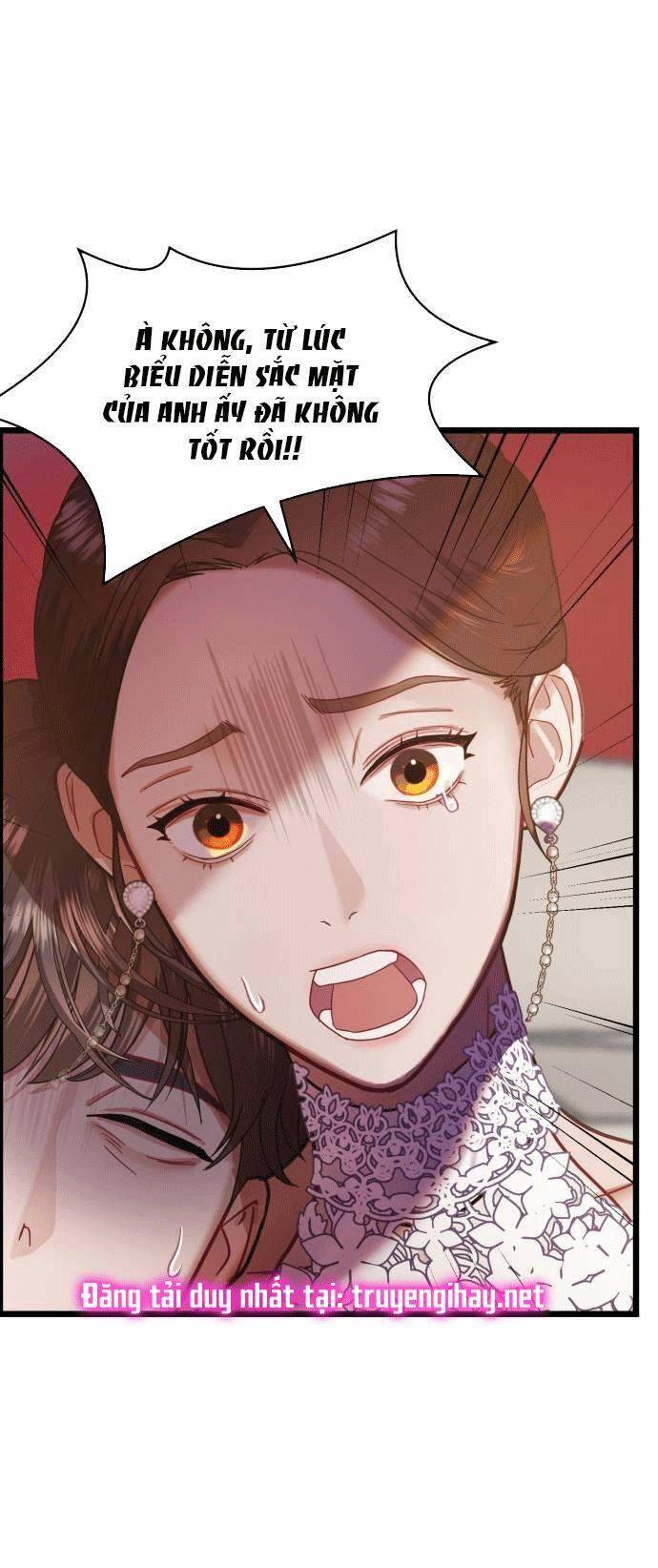 Ảo Thuật Gia Quyến Rũ Chapter 17 - Trang 2