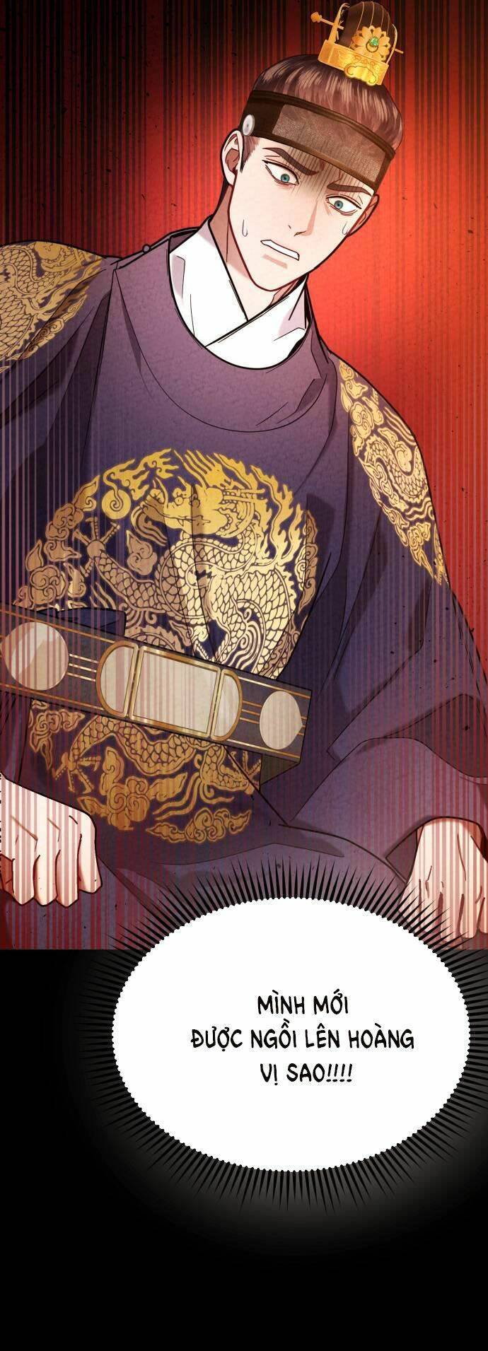 Ảo Thuật Gia Quyến Rũ Chapter 18.5 - Trang 2