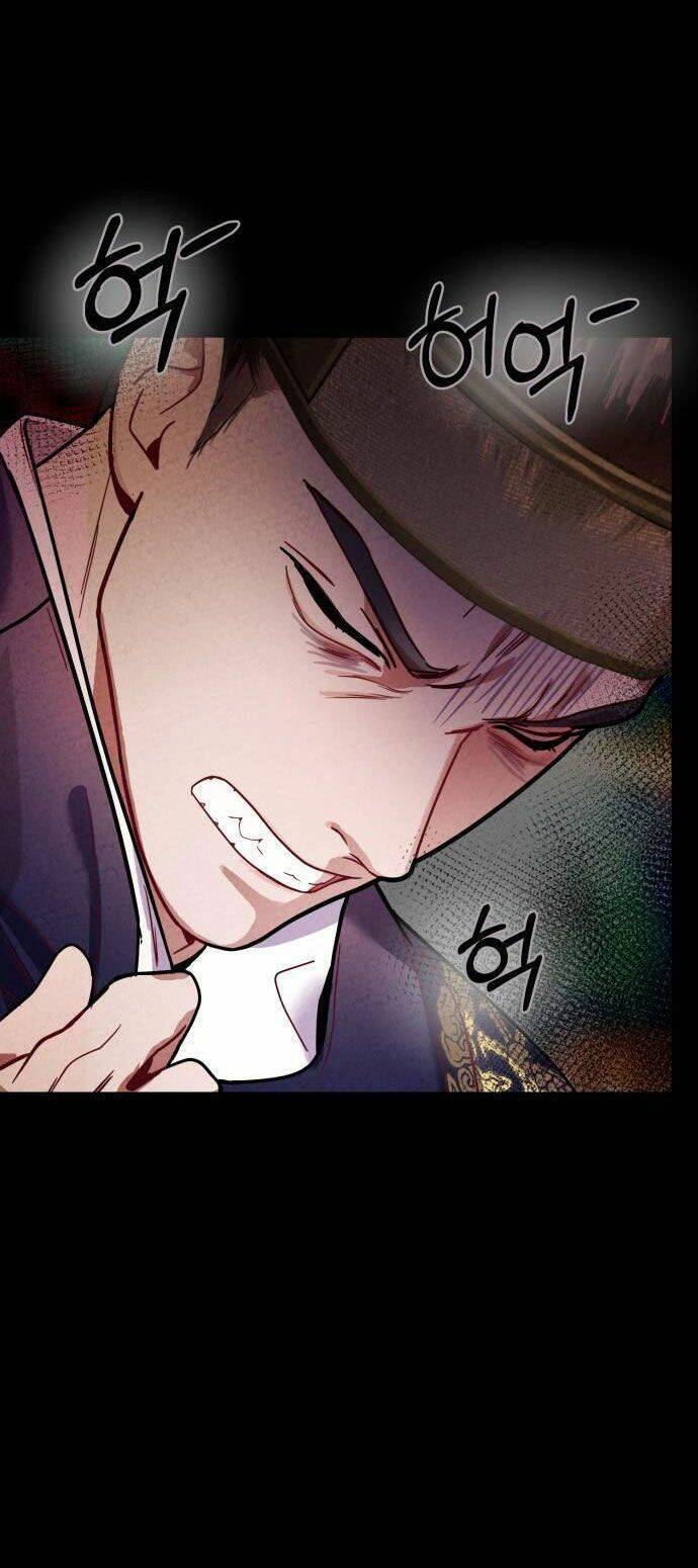 Ảo Thuật Gia Quyến Rũ Chapter 18.5 - Trang 2