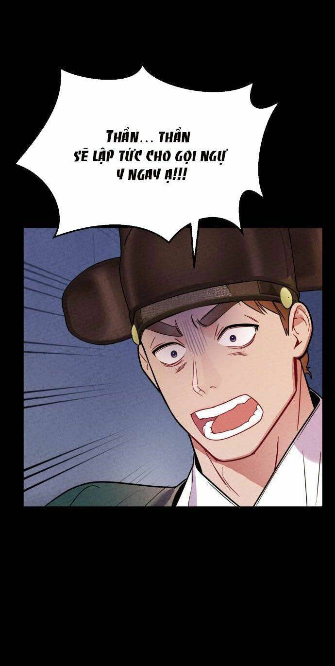 Ảo Thuật Gia Quyến Rũ Chapter 18.5 - Trang 2