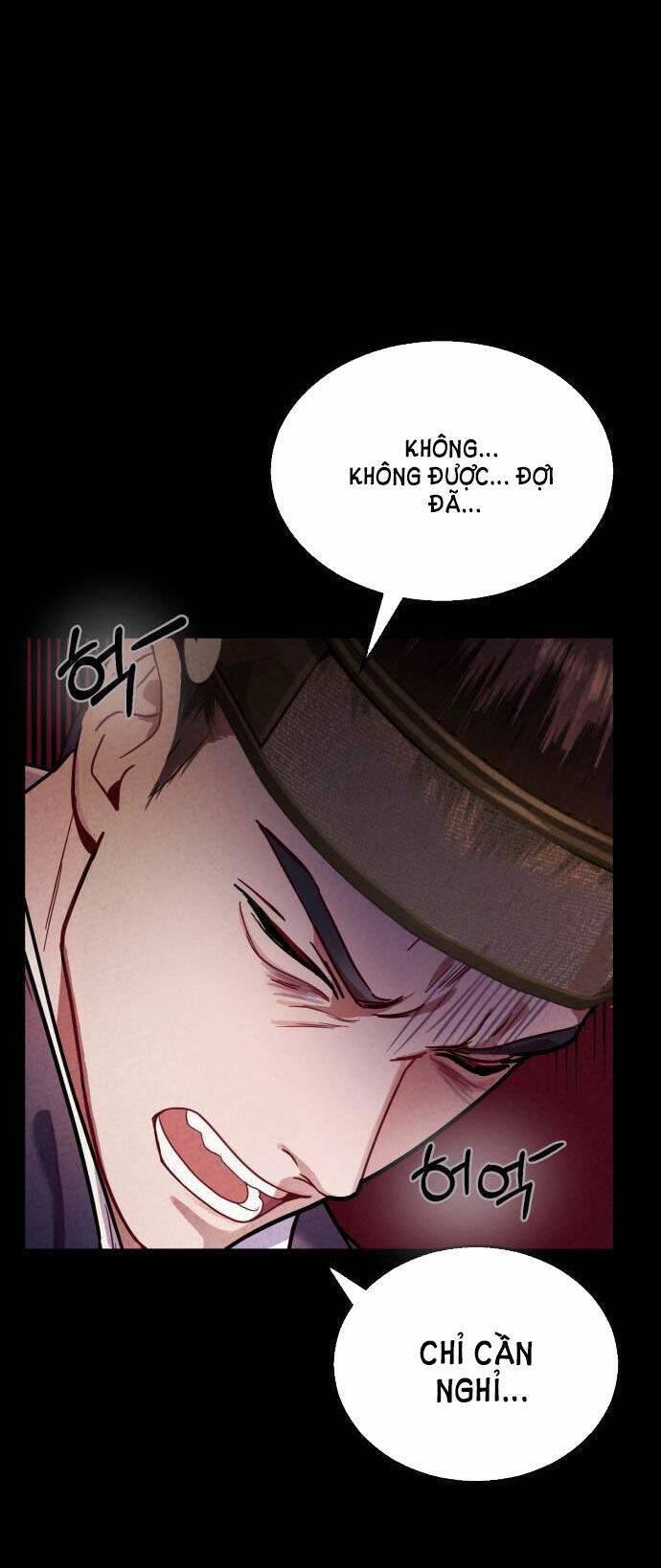 Ảo Thuật Gia Quyến Rũ Chapter 18.5 - Trang 2