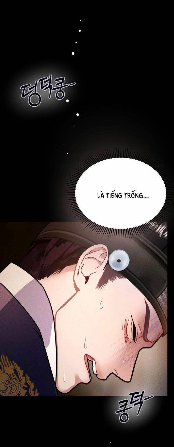 Ảo Thuật Gia Quyến Rũ Chapter 18.5 - Trang 2