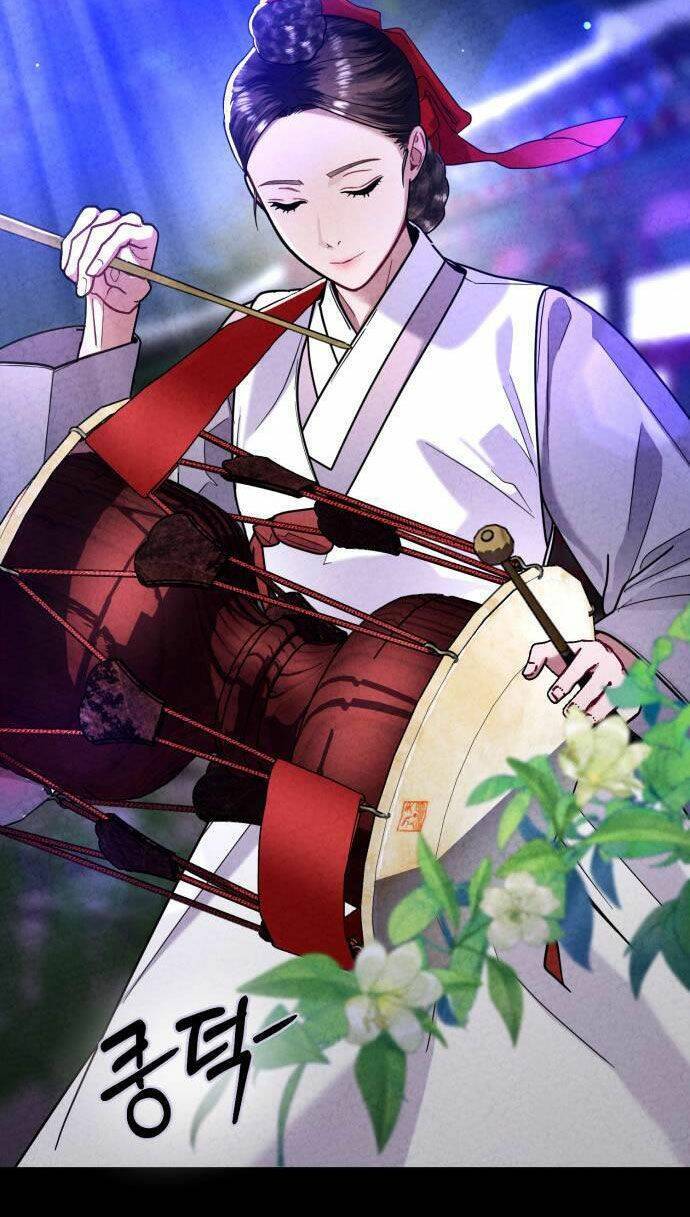 Ảo Thuật Gia Quyến Rũ Chapter 18.5 - Trang 2