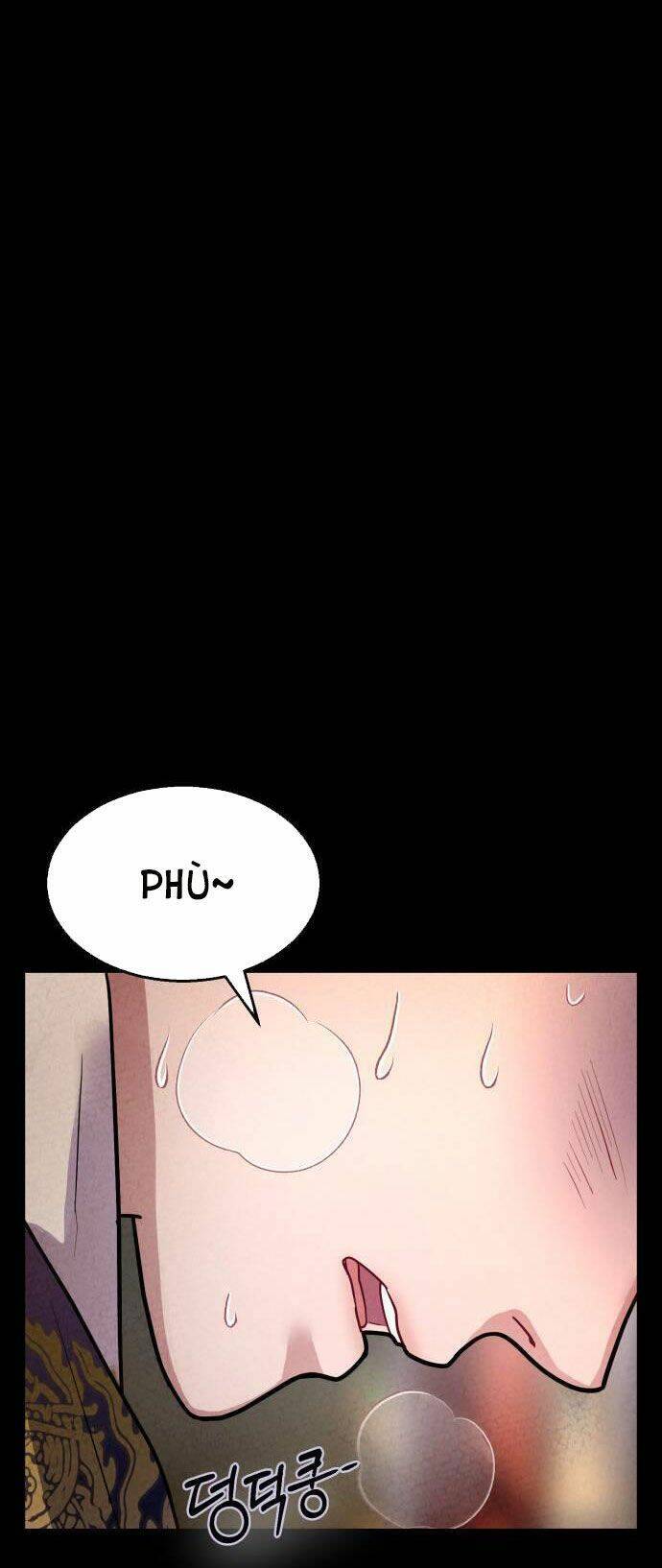 Ảo Thuật Gia Quyến Rũ Chapter 18.5 - Trang 2