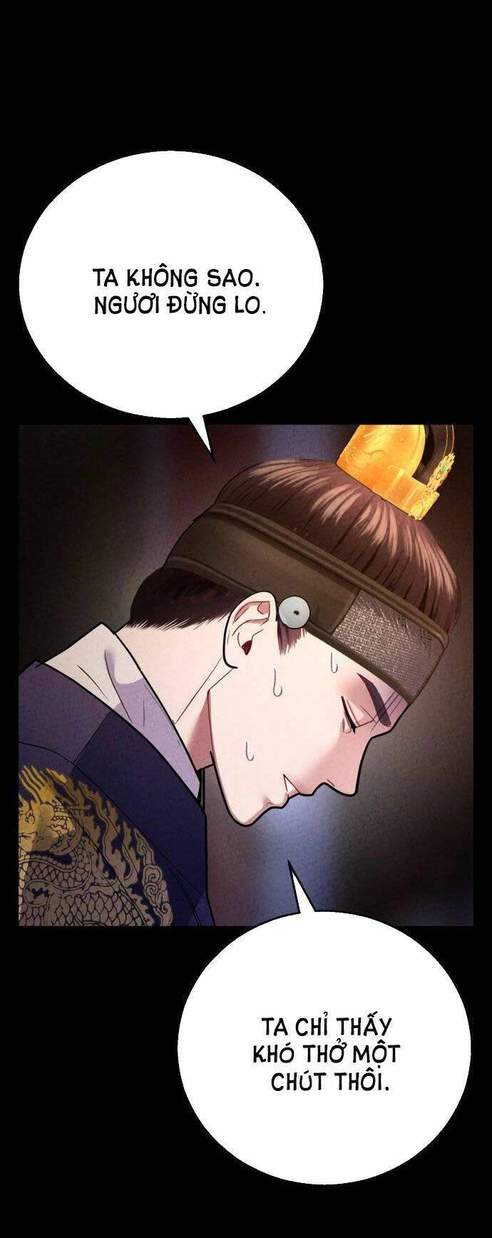 Ảo Thuật Gia Quyến Rũ Chapter 18.5 - Trang 2