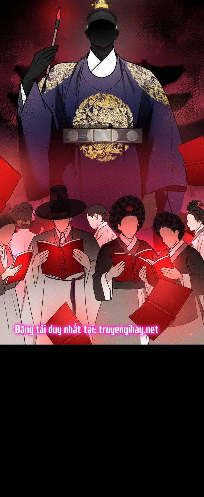 Ảo Thuật Gia Quyến Rũ Chapter 18.5 - Trang 2