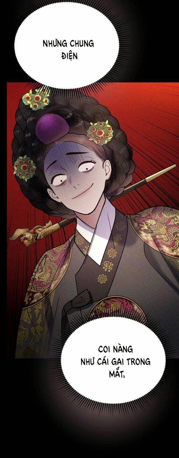 Ảo Thuật Gia Quyến Rũ Chapter 18.5 - Trang 2