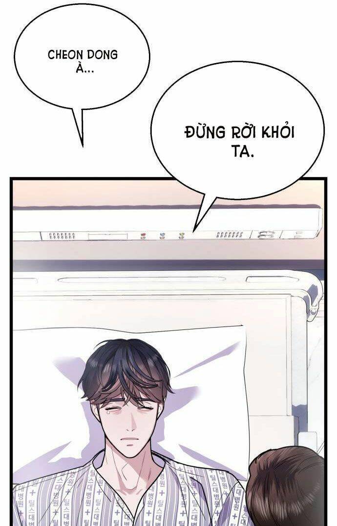 Ảo Thuật Gia Quyến Rũ Chapter 18.5 - Trang 2