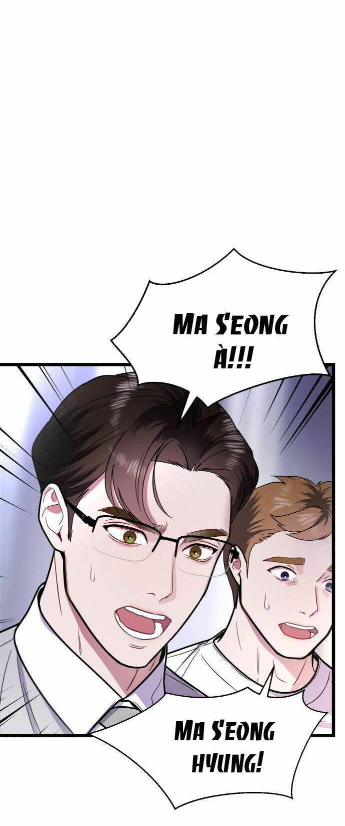 Ảo Thuật Gia Quyến Rũ Chapter 18.5 - Trang 2