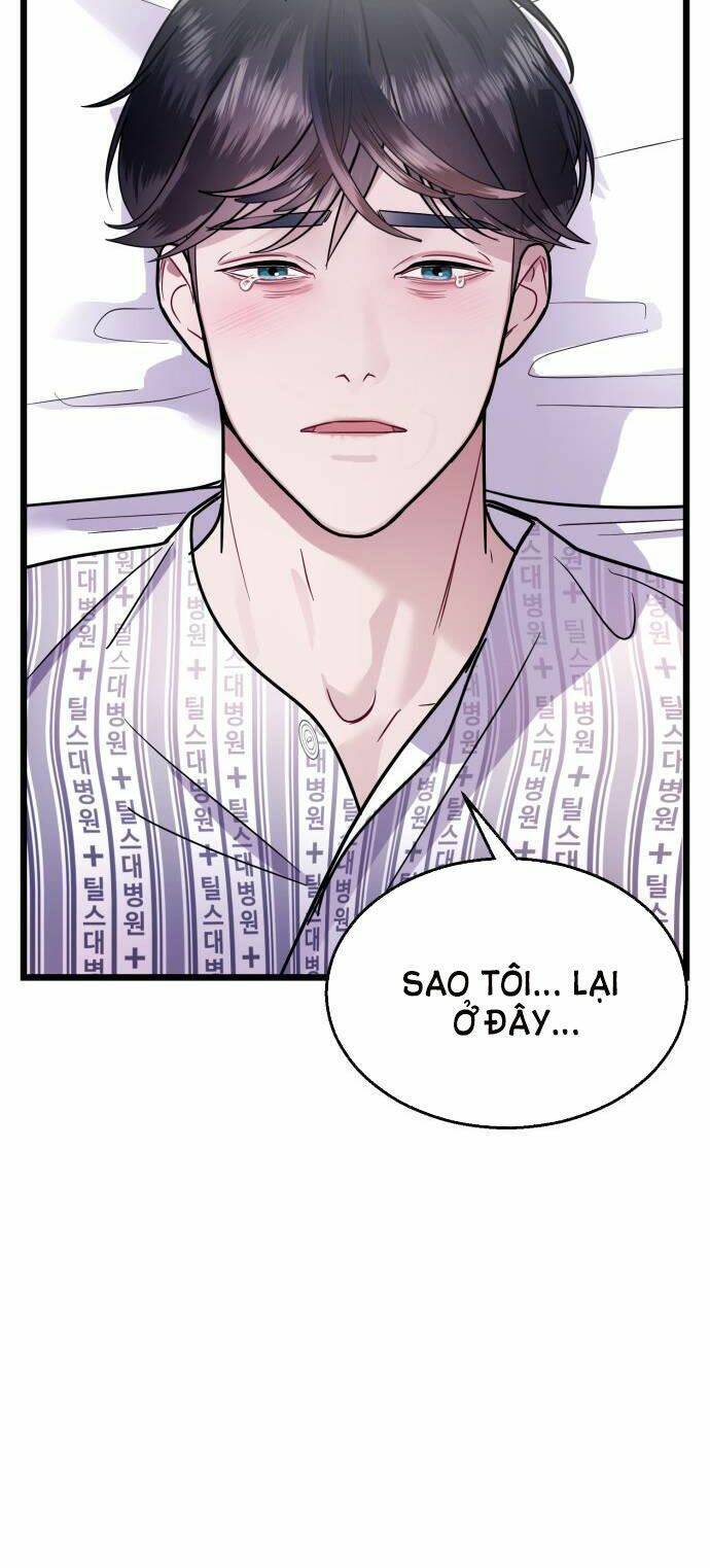 Ảo Thuật Gia Quyến Rũ Chapter 18.5 - Trang 2