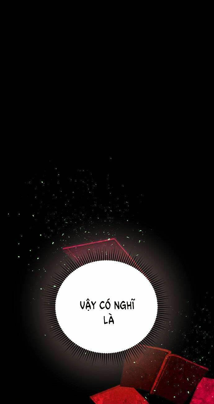 Ảo Thuật Gia Quyến Rũ Chapter 18.5 - Trang 2