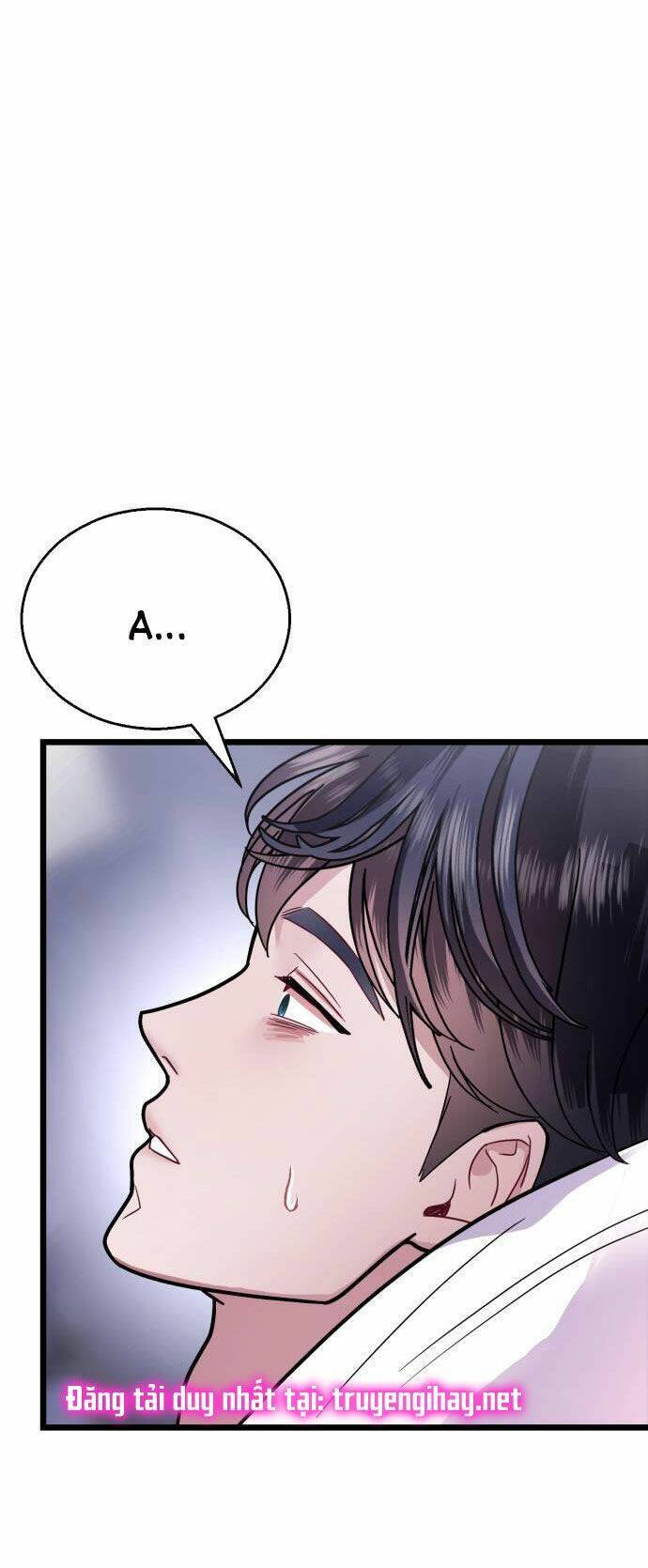 Ảo Thuật Gia Quyến Rũ Chapter 18.5 - Trang 2