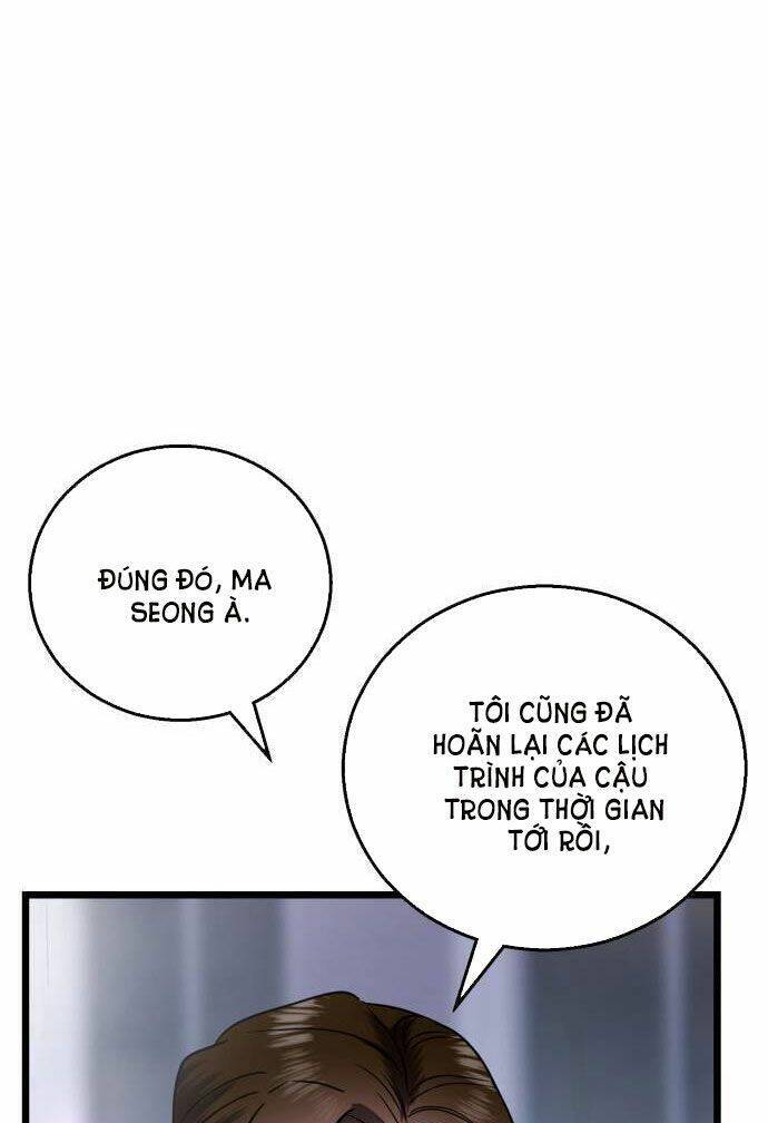 Ảo Thuật Gia Quyến Rũ Chapter 18.5 - Trang 2