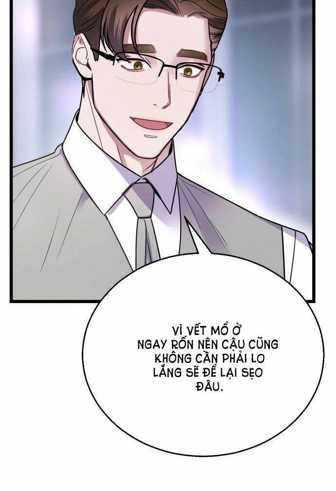 Ảo Thuật Gia Quyến Rũ Chapter 18.5 - Trang 2