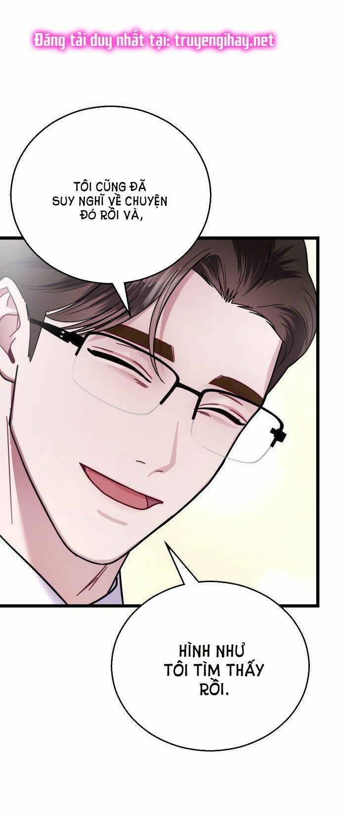 Ảo Thuật Gia Quyến Rũ Chapter 18.5 - Trang 2