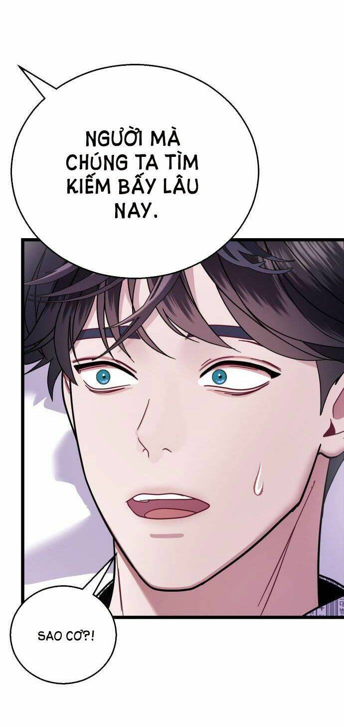 Ảo Thuật Gia Quyến Rũ Chapter 18.5 - Trang 2