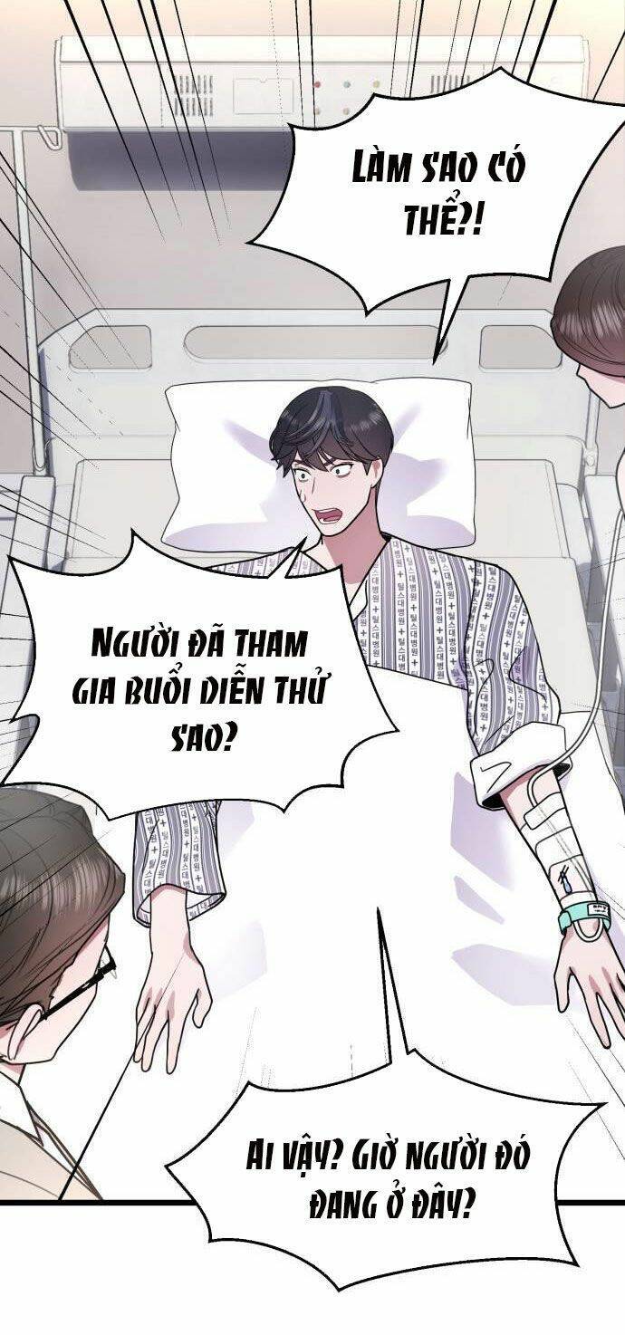 Ảo Thuật Gia Quyến Rũ Chapter 18.5 - Trang 2