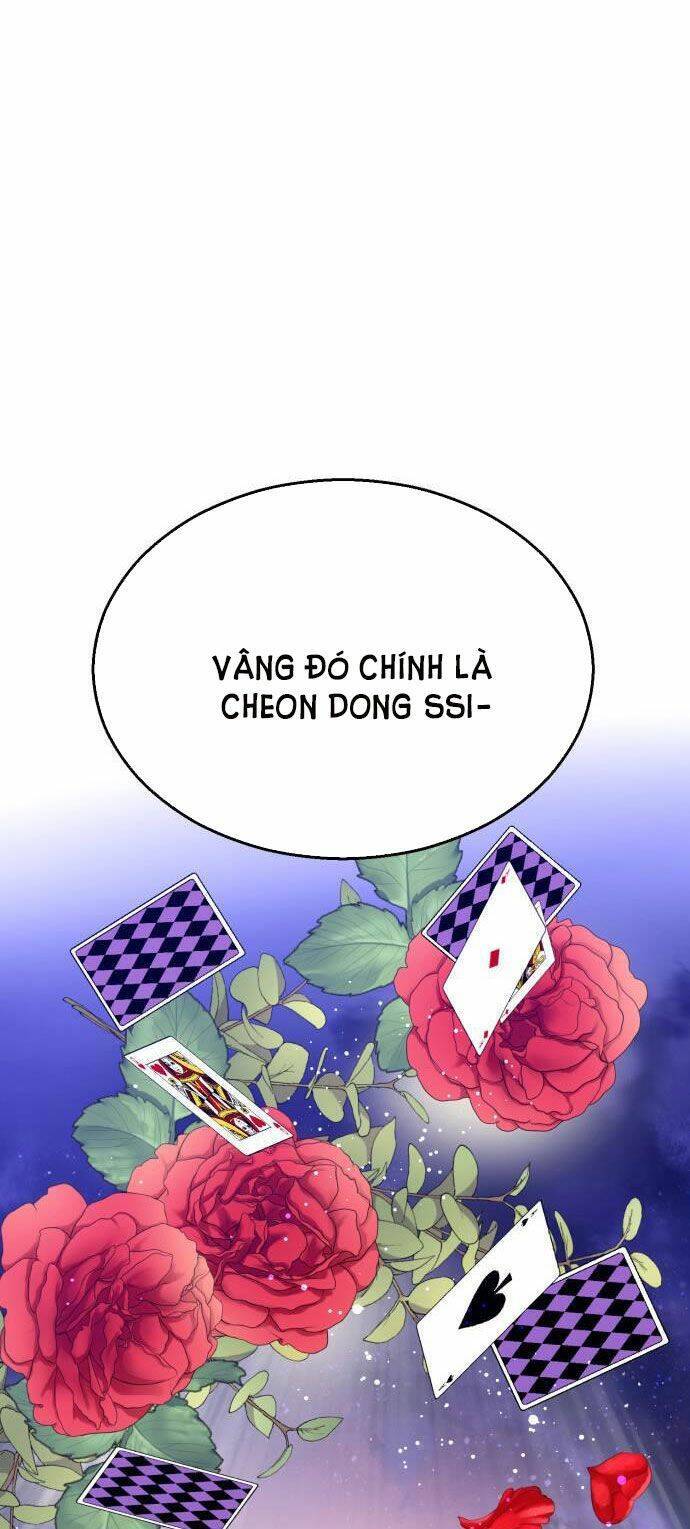 Ảo Thuật Gia Quyến Rũ Chapter 18.5 - Trang 2