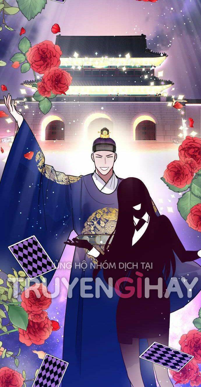 Ảo Thuật Gia Quyến Rũ Chapter 18.5 - Trang 2