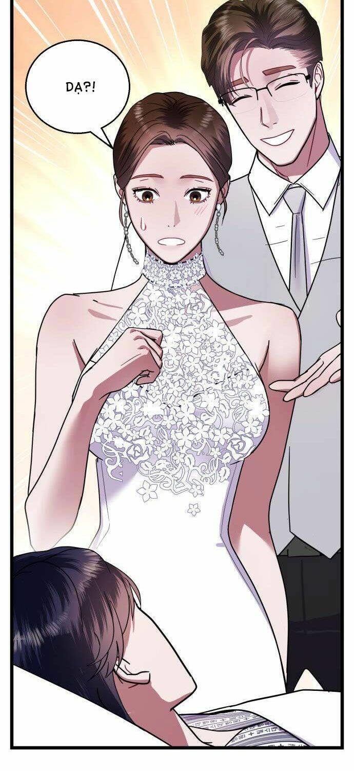 Ảo Thuật Gia Quyến Rũ Chapter 18.5 - Trang 2