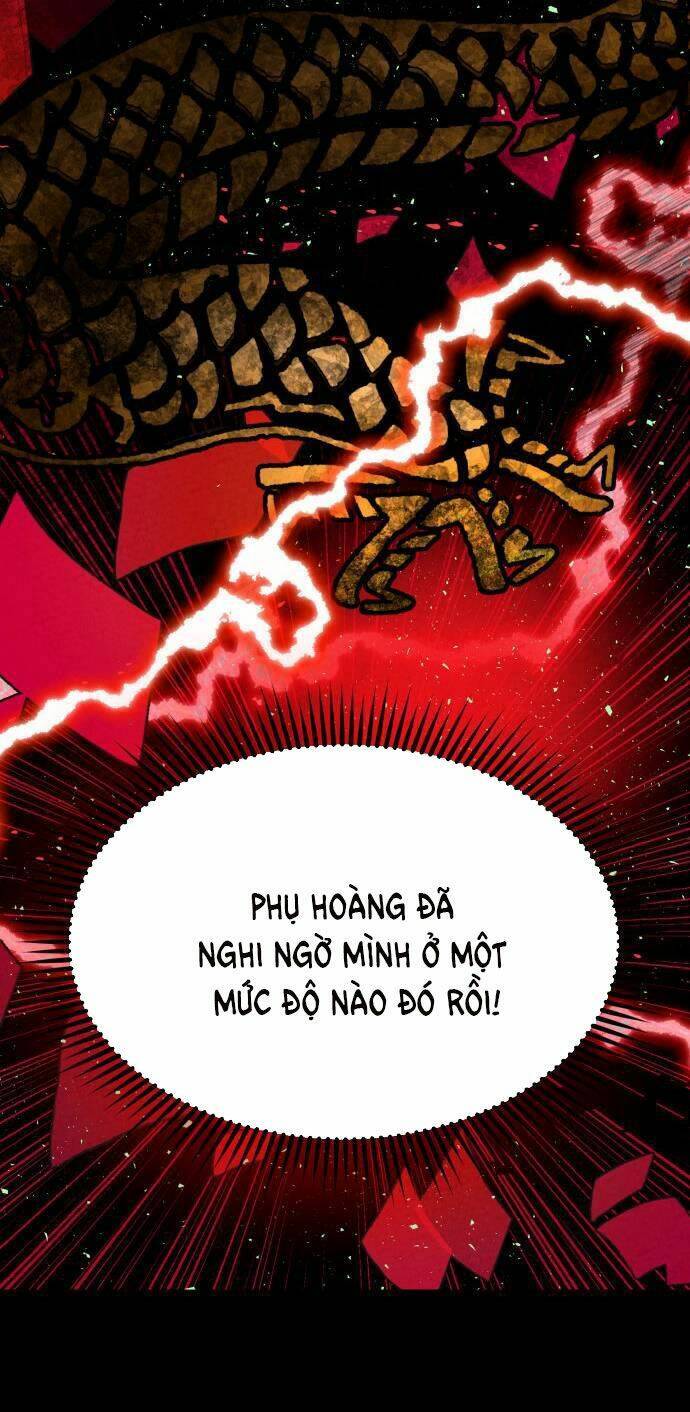 Ảo Thuật Gia Quyến Rũ Chapter 18.5 - Trang 2