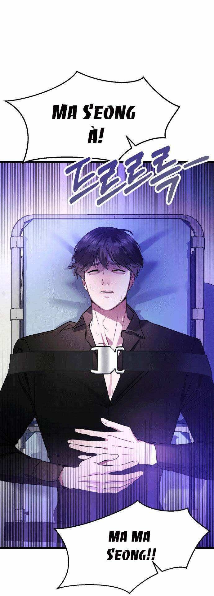 Ảo Thuật Gia Quyến Rũ Chapter 18 - Trang 2