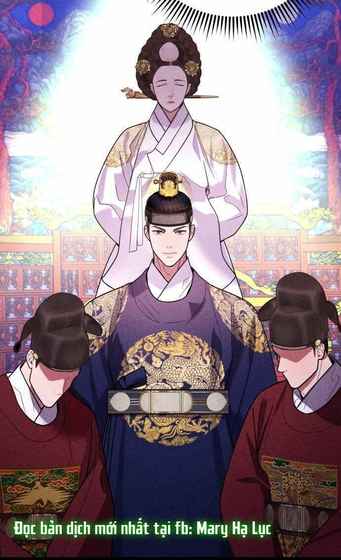 Ảo Thuật Gia Quyến Rũ Chapter 18 - Trang 2