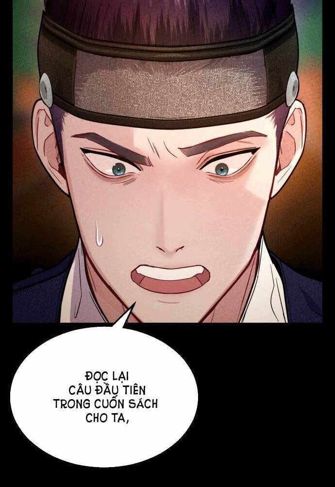 Ảo Thuật Gia Quyến Rũ Chapter 18 - Trang 2