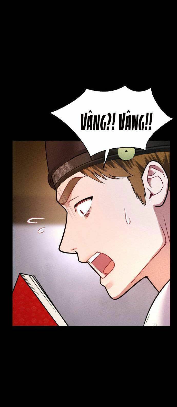 Ảo Thuật Gia Quyến Rũ Chapter 18 - Trang 2