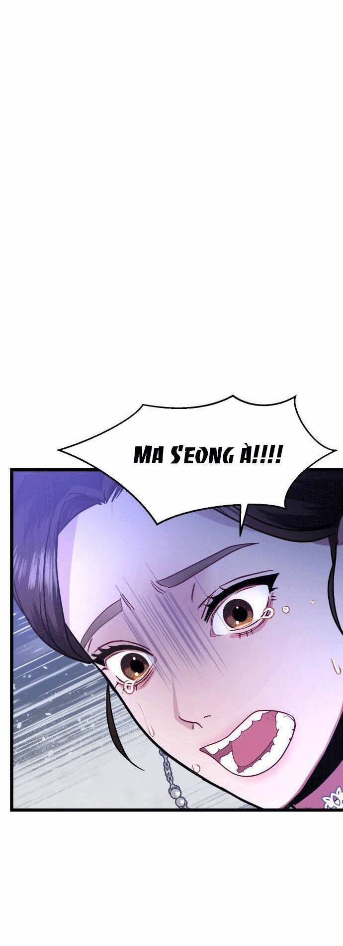 Ảo Thuật Gia Quyến Rũ Chapter 18 - Trang 2